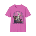 Library Regular T-Shirt