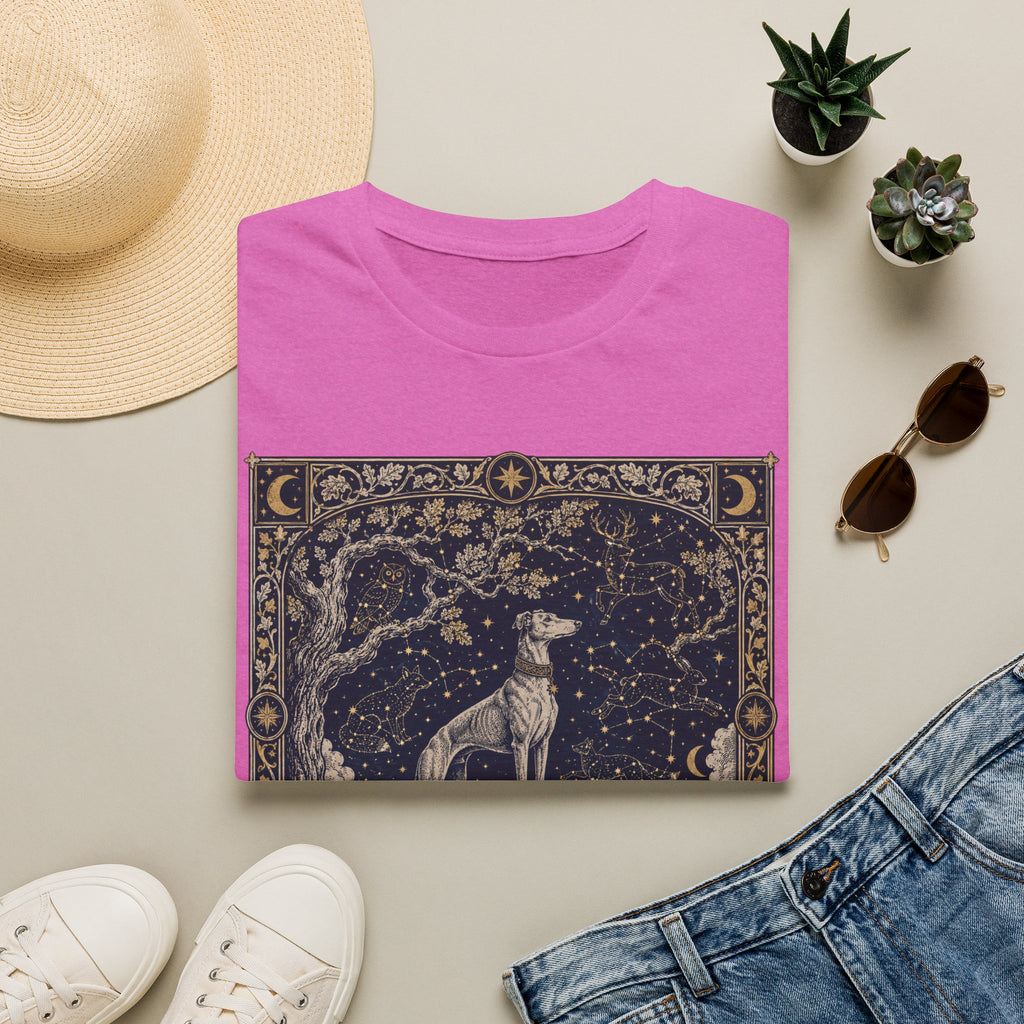 Constellation Keeper T-Shirt
