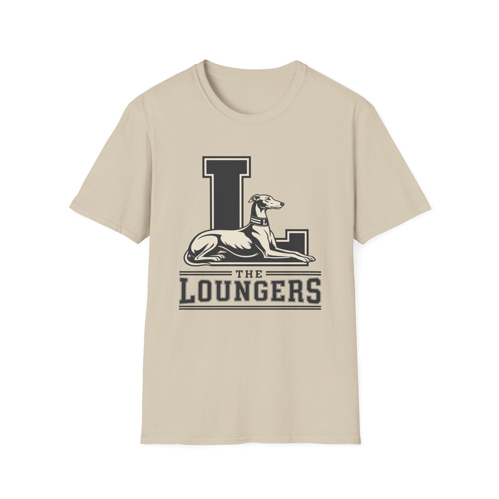 The Loungers T-Shirt
