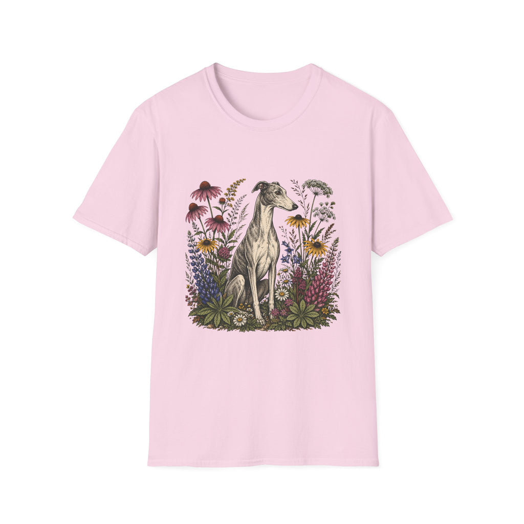 Wildflower Guardian T-Shirt