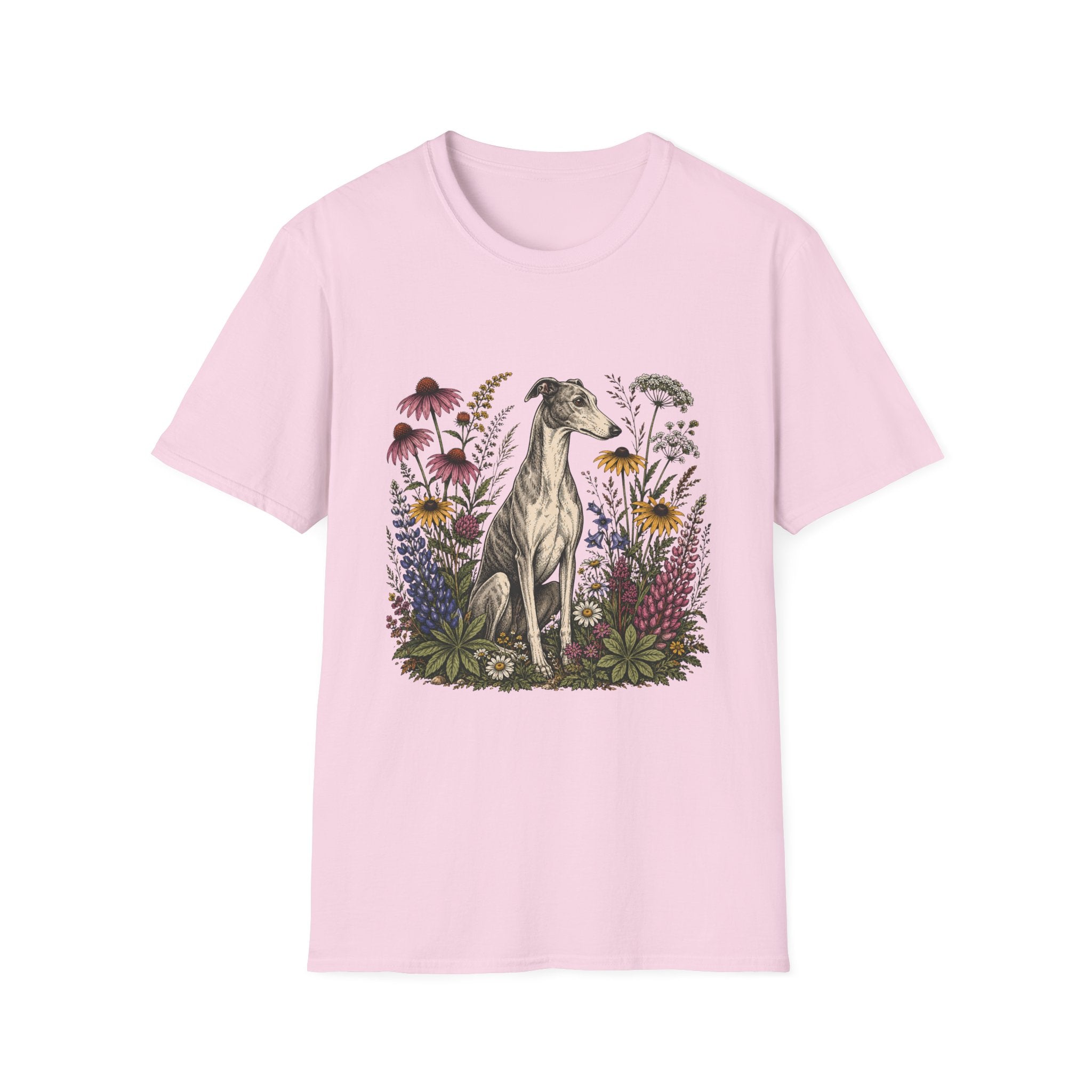 Wildflower Guardian T-Shirt