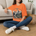 Alpine Traveller T-Shirt