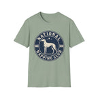National Napping Club T-Shirt