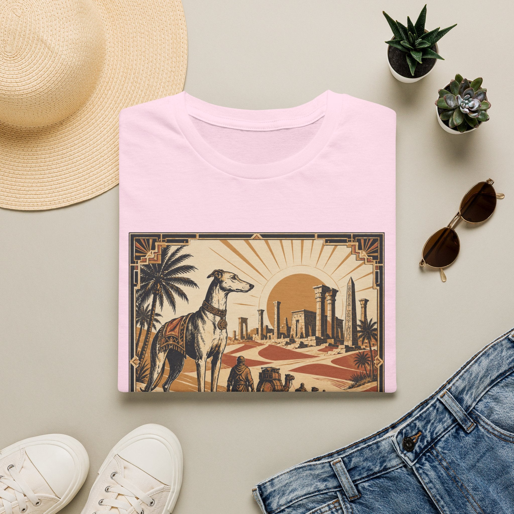 Desert Expedition T-Shirt