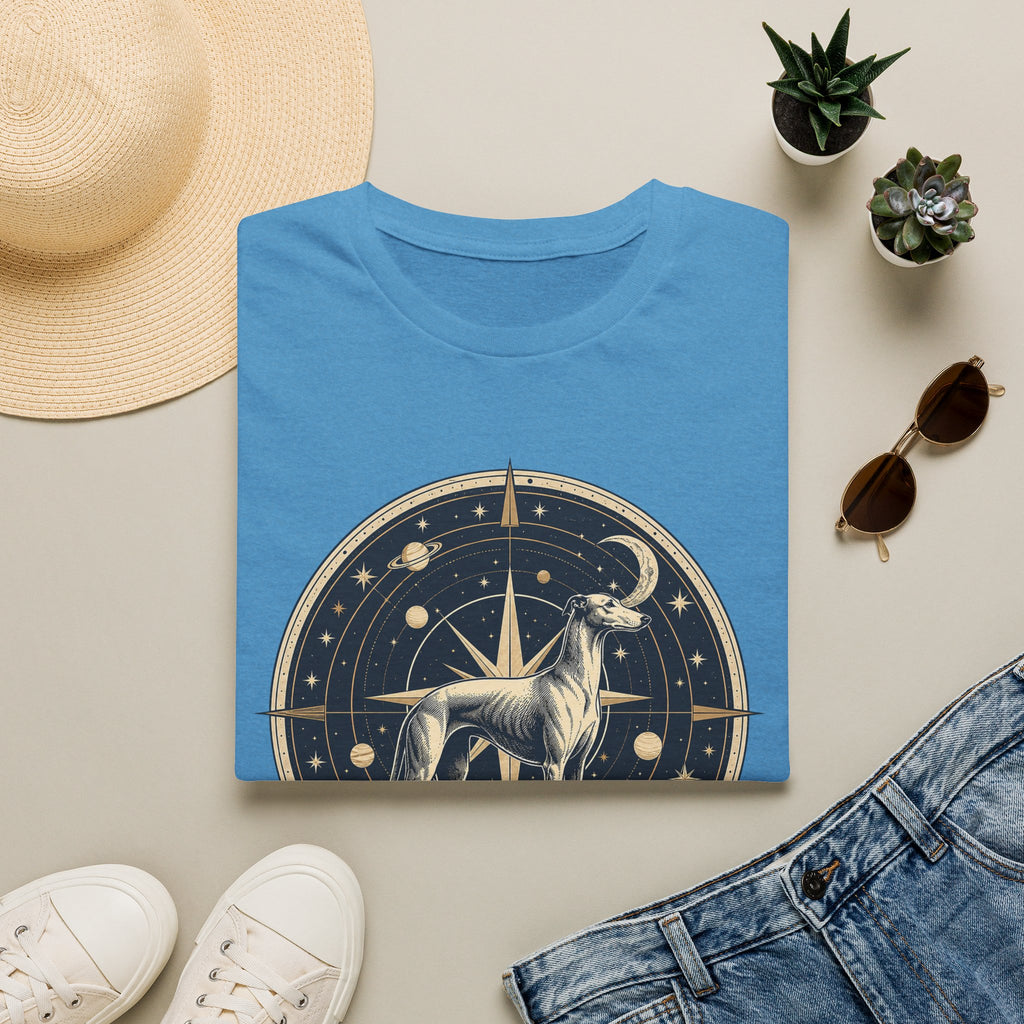 Celestial Greyhound T-Shirt