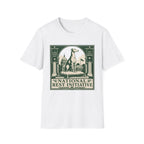 National Rest Initiative T-Shirt