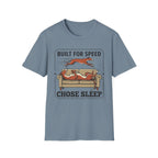 Copy of Cartographers Greyhound T-Shirt