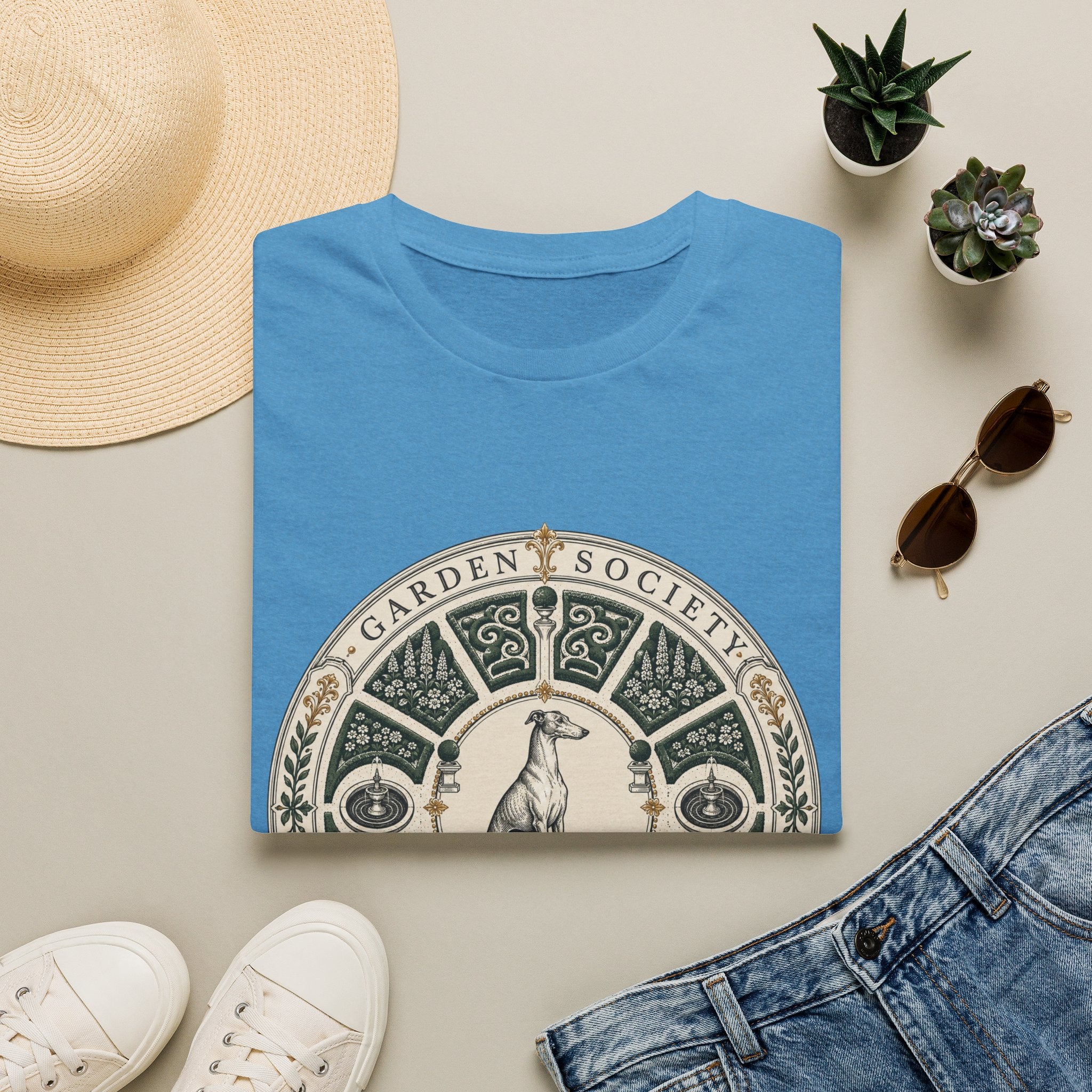 Garden Society T-Shirt