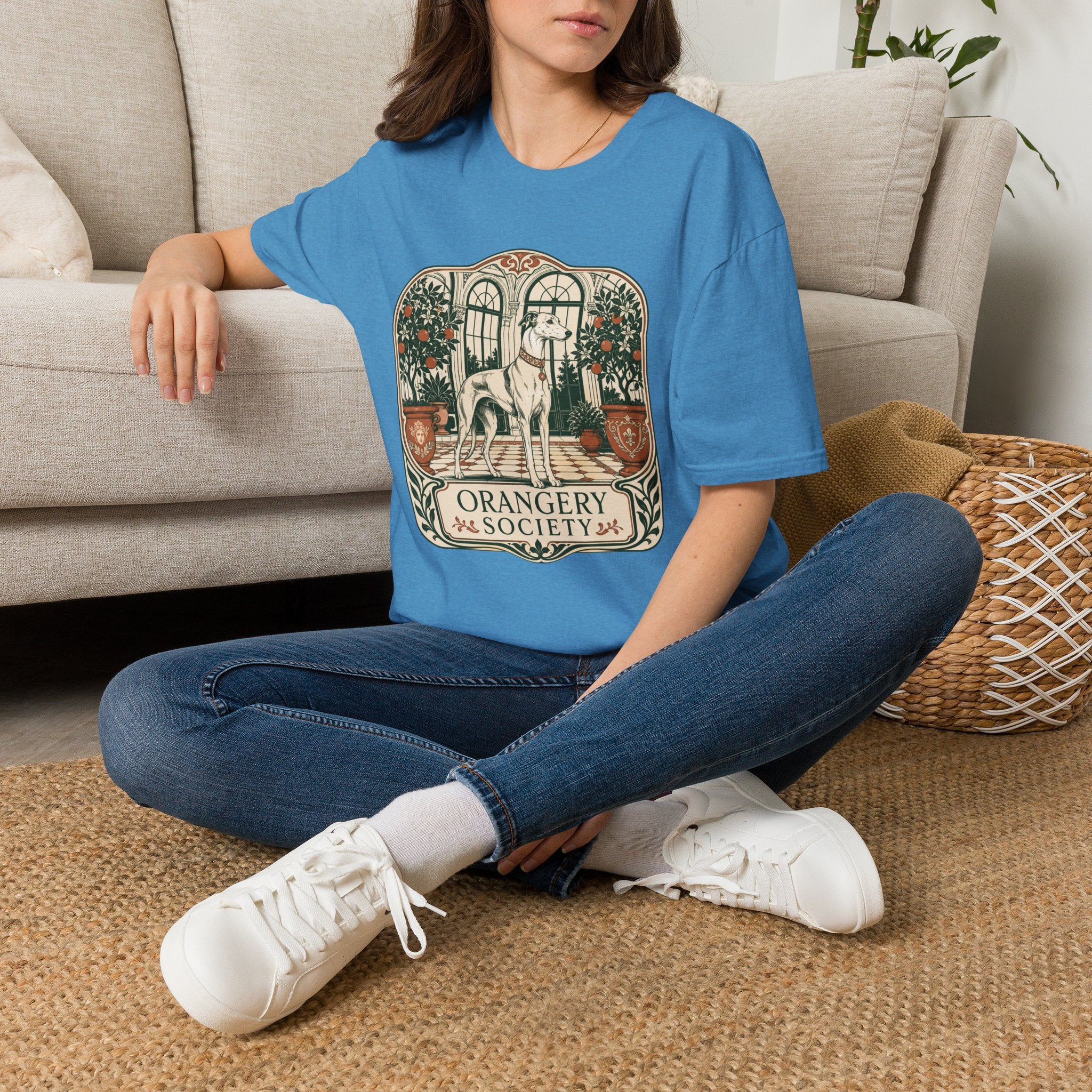 Orangery Society T-Shirt