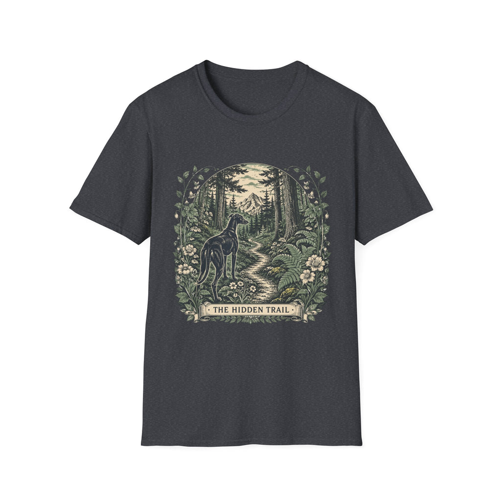 The Hidden Trail T-Shirt
