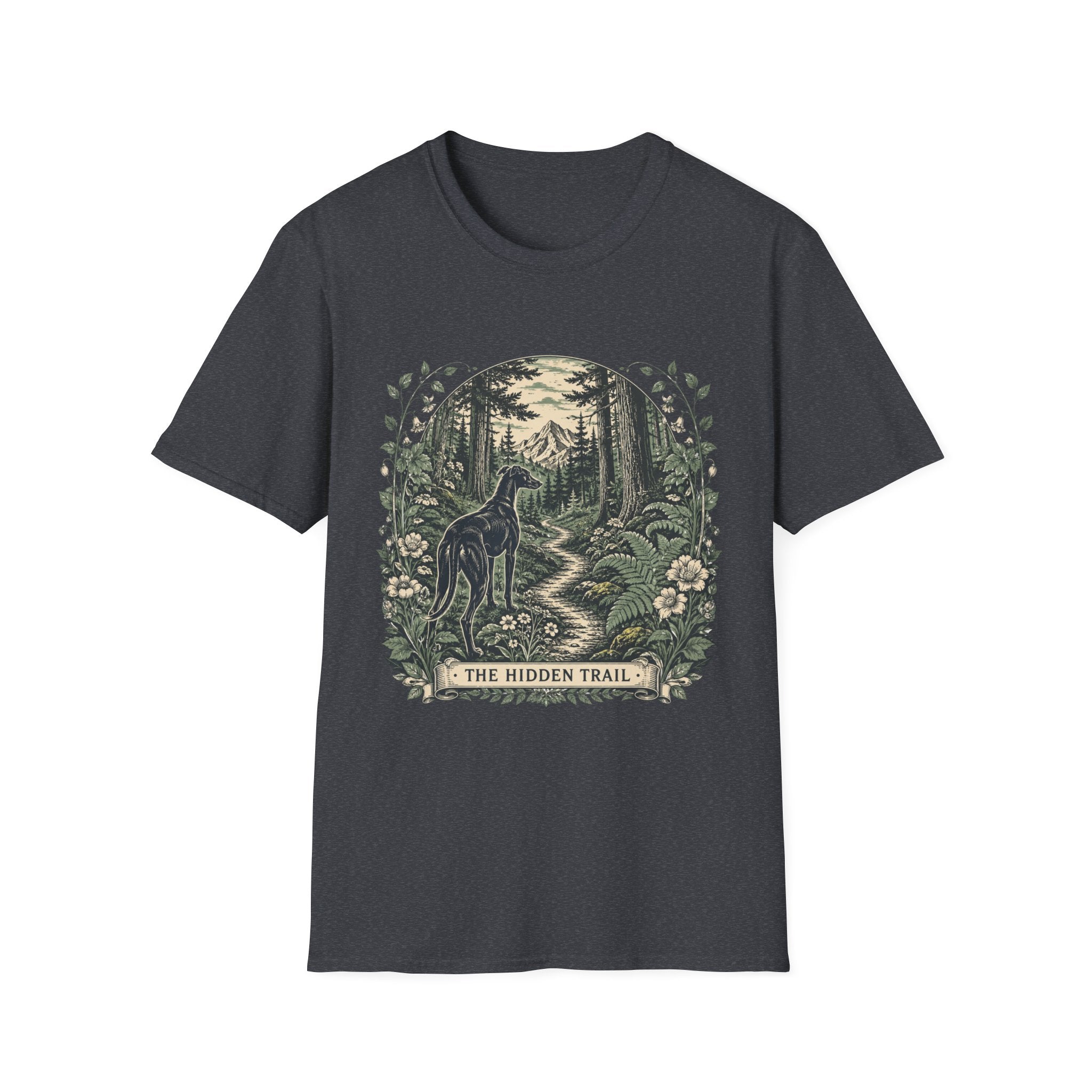 The Hidden Trail T-Shirt