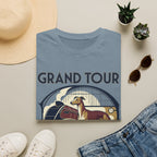 Grand Tour Society T-Shirt