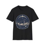 Celestial Trail Companion T-Shirt
