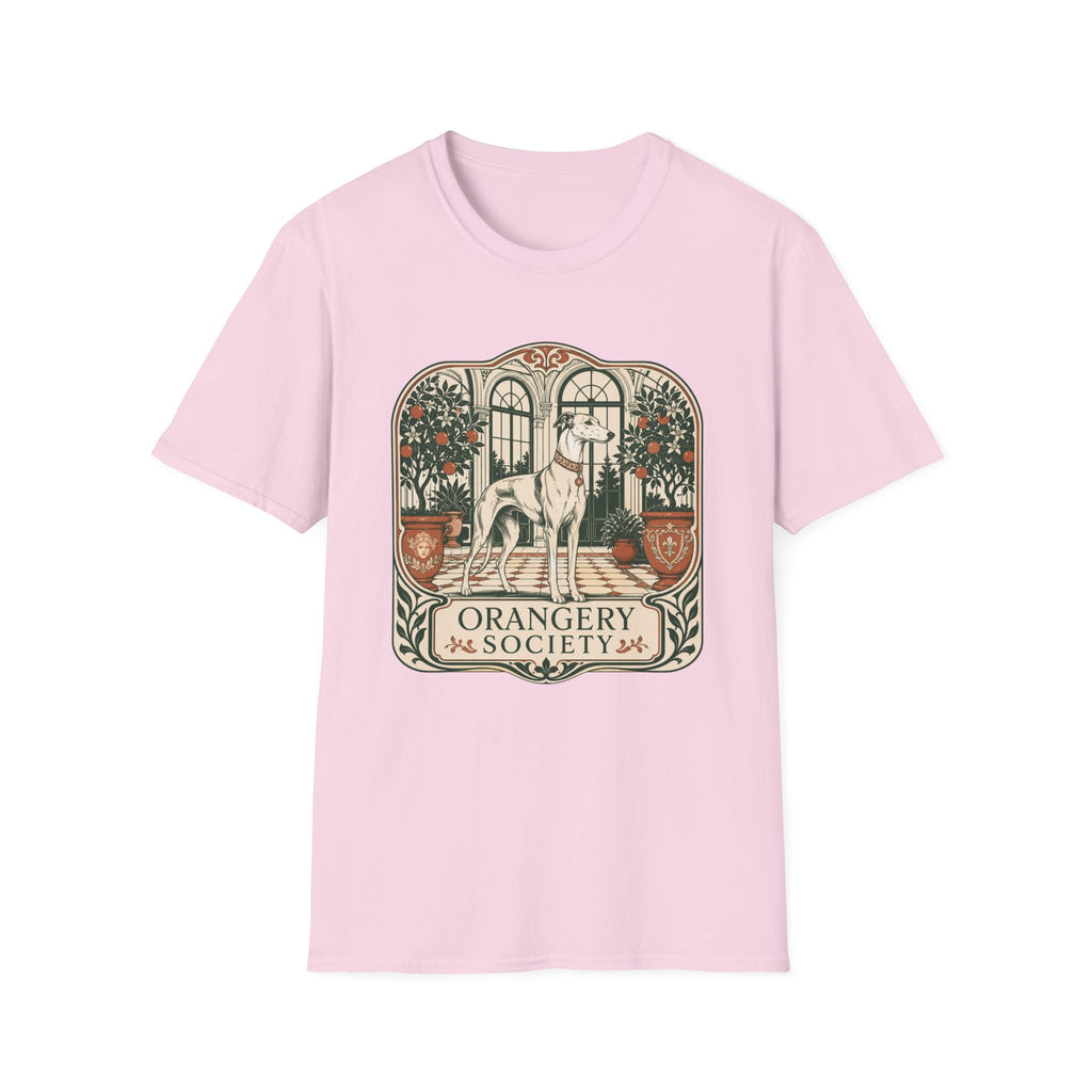 Orangery Society T-Shirt