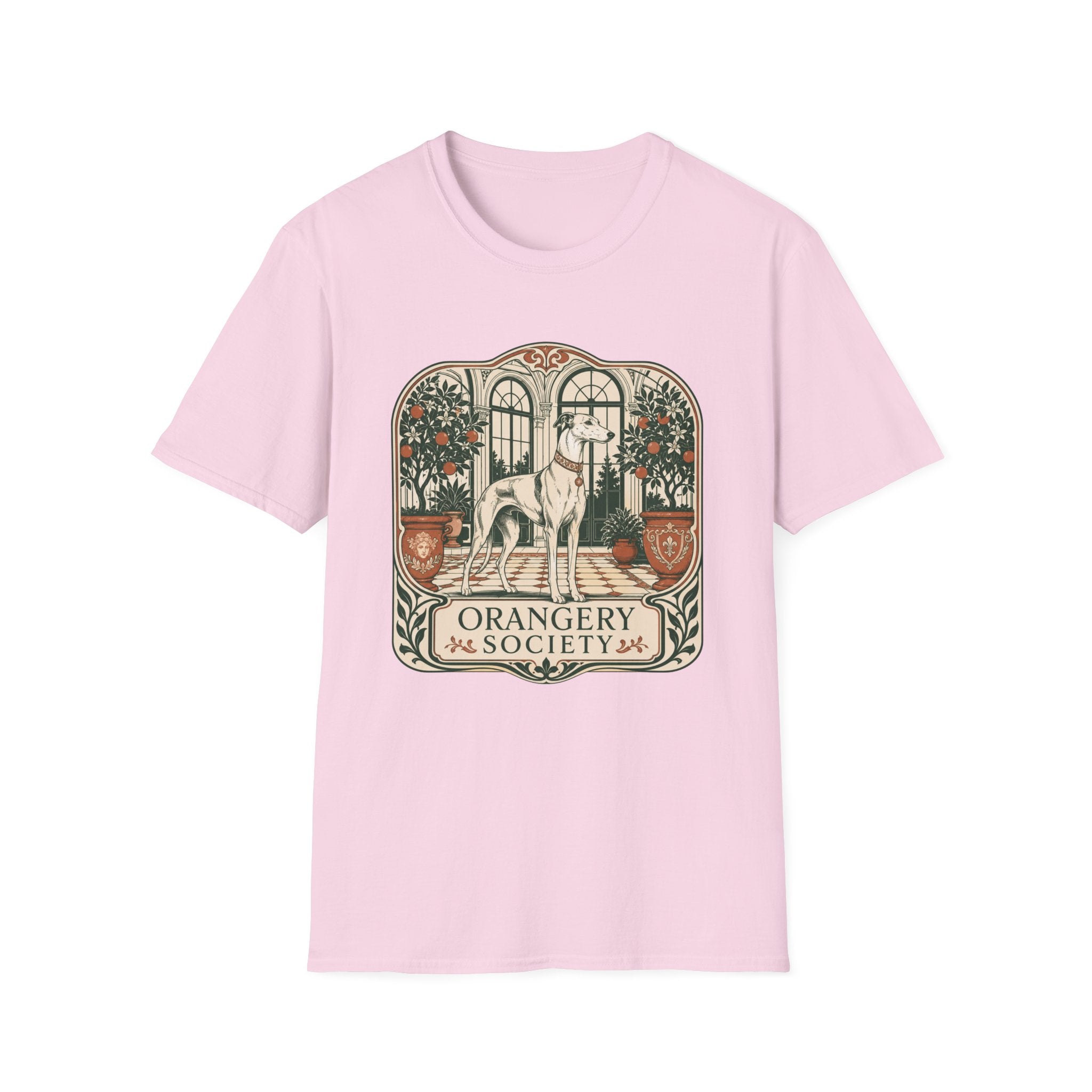 Orangery Society T-Shirt