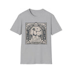 Ex Libris Greyhound T-Shirt