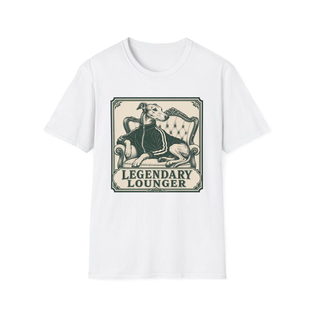 Legendary Lounger T-Shirt