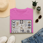 The Curious Grehound T-Shirt