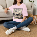 Blanket Sprint Champion T-Shirt