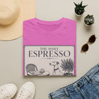 The Daily Espresso T-Shirt