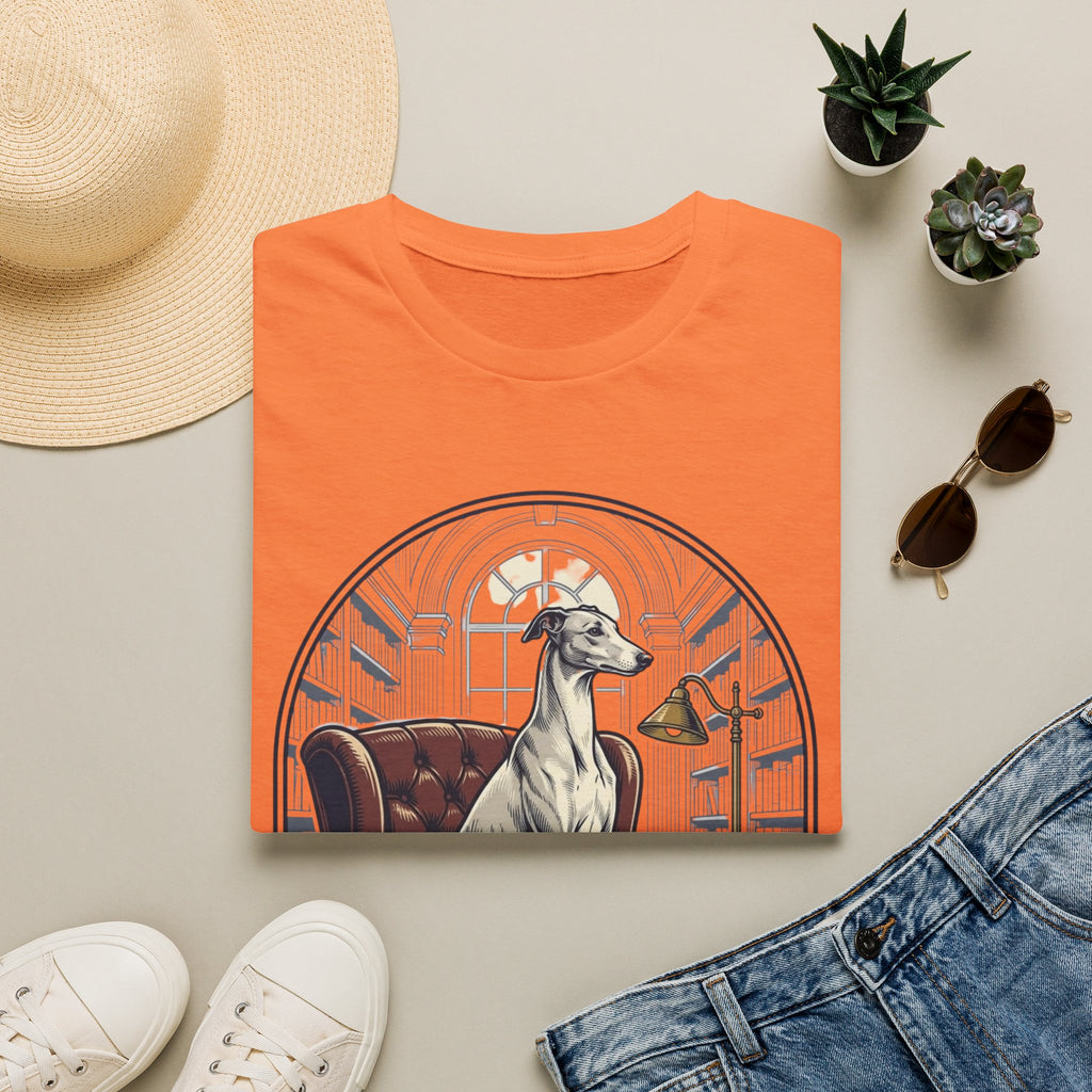 Library Regular T-Shirt