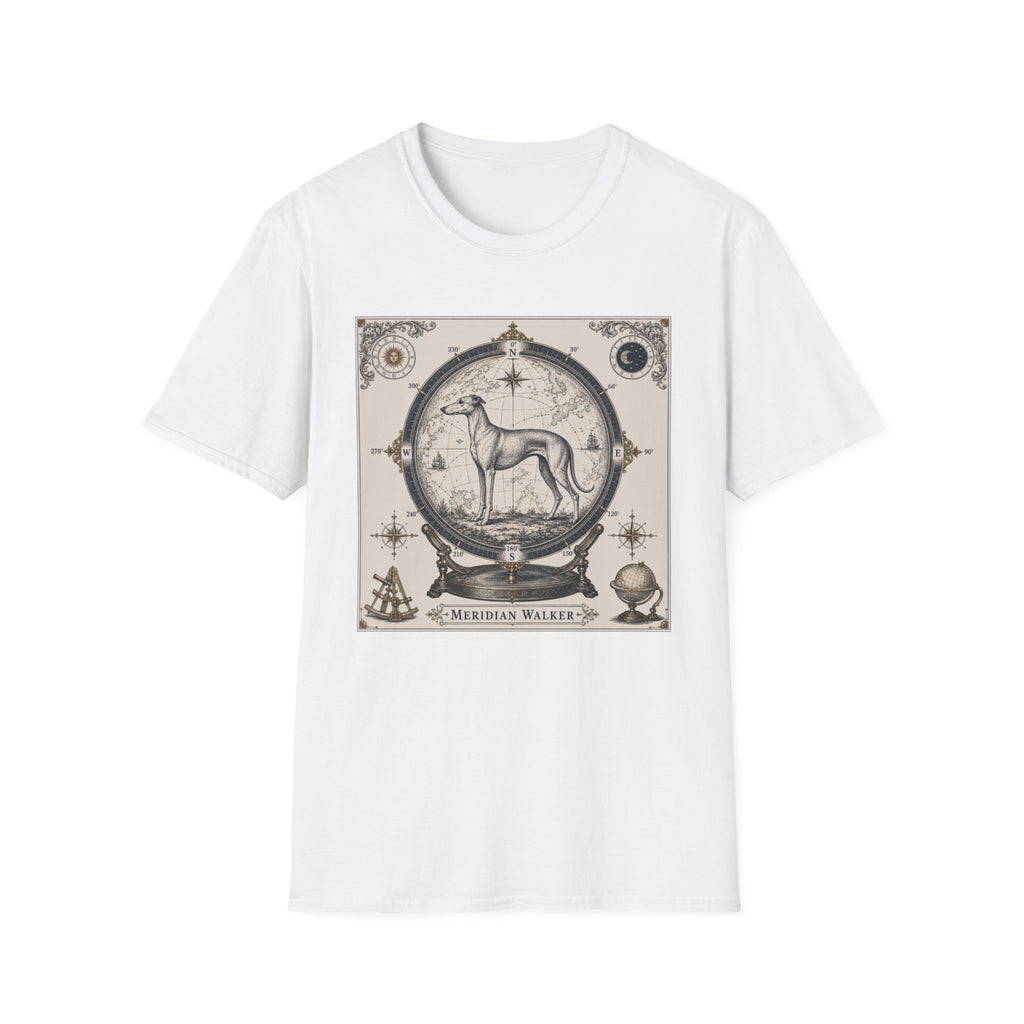 Meridian Walker T-Shirt