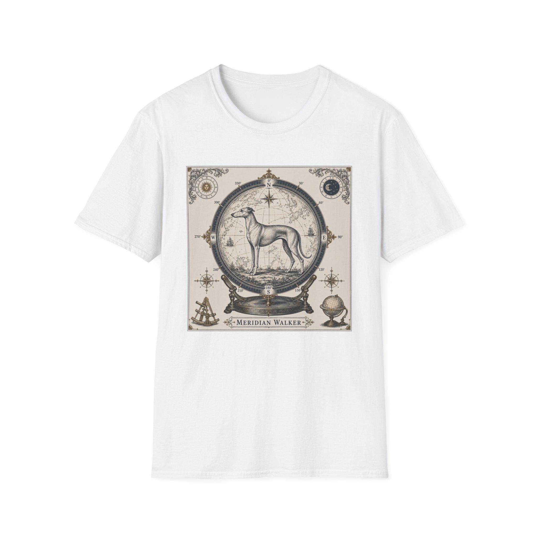 Meridian Walker T-Shirt