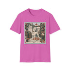 Cozy Bookshop T-Shirt
