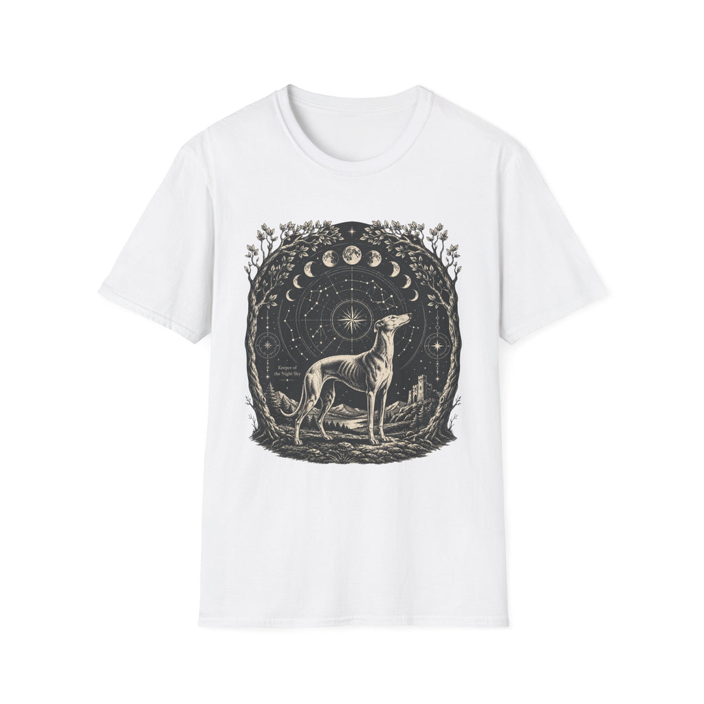 Keeper of the Night Sky T-Shirt