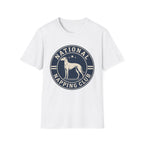 National Napping Club T-Shirt