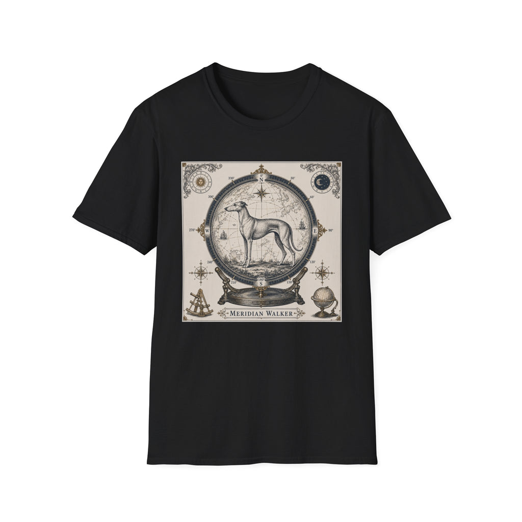 Meridian Walker T-Shirt