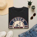 Couch Athletics T-Shirt