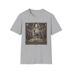 The Astronomer's Greyhound T-Shirt