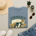 Formerly Fast T-Shirt