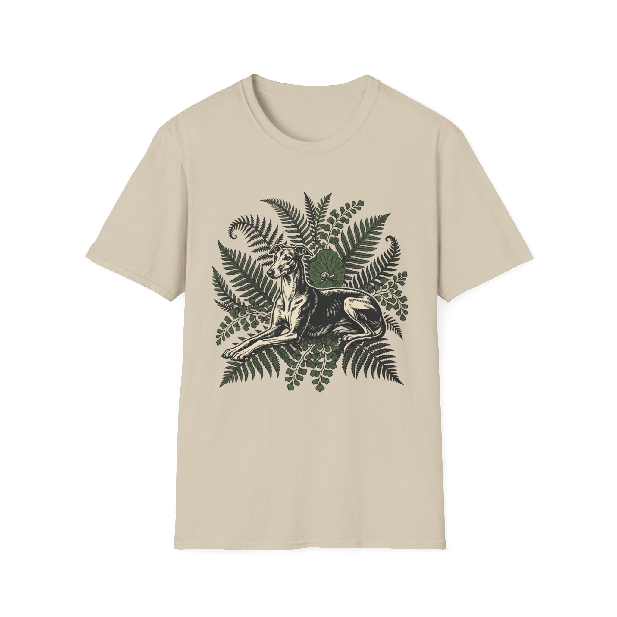 Fern & Hound T-Shirt