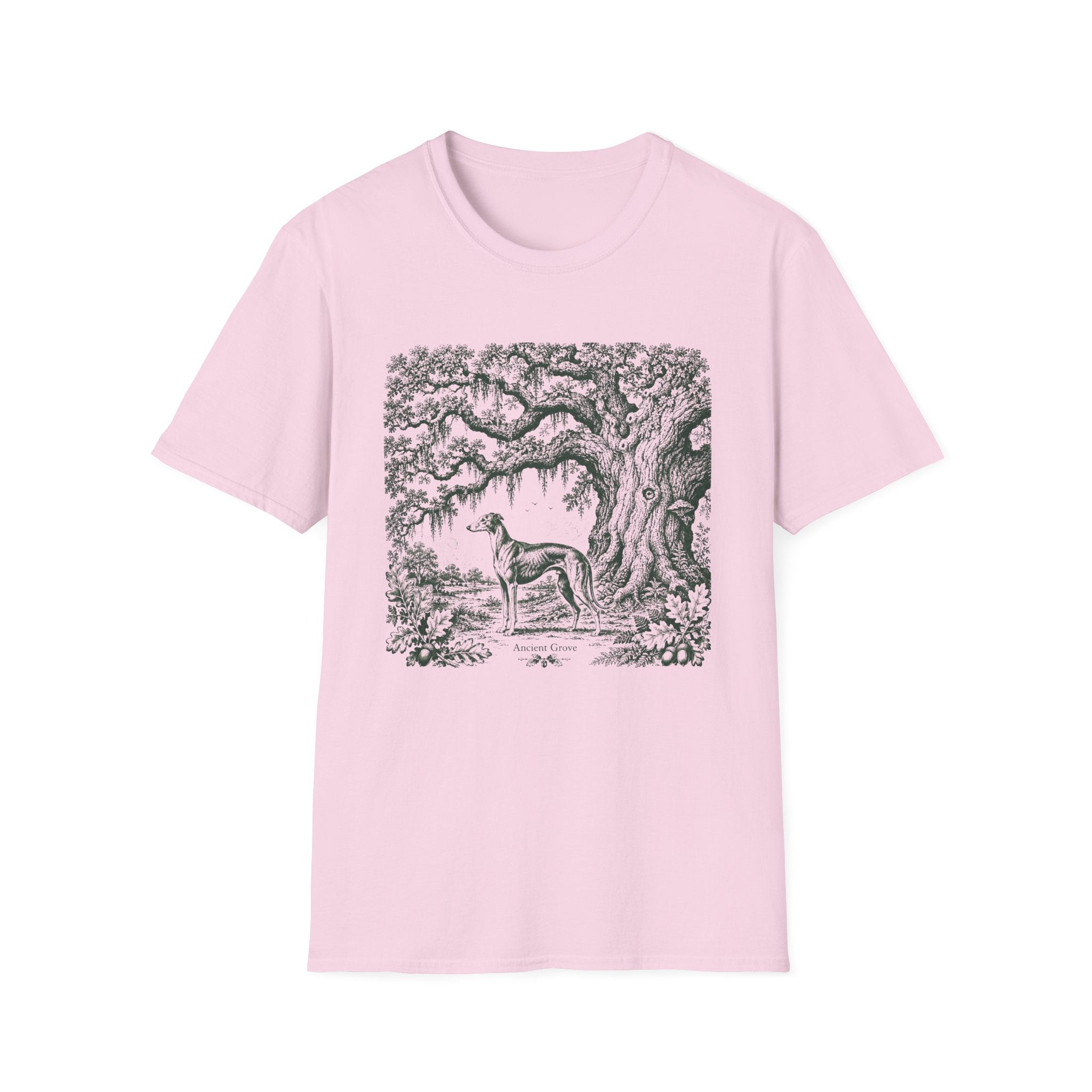 Ancient Grove T-Shirt