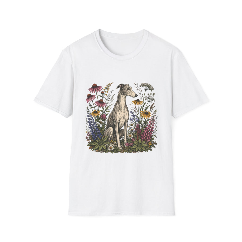 Wildflower Guardian T-Shirt