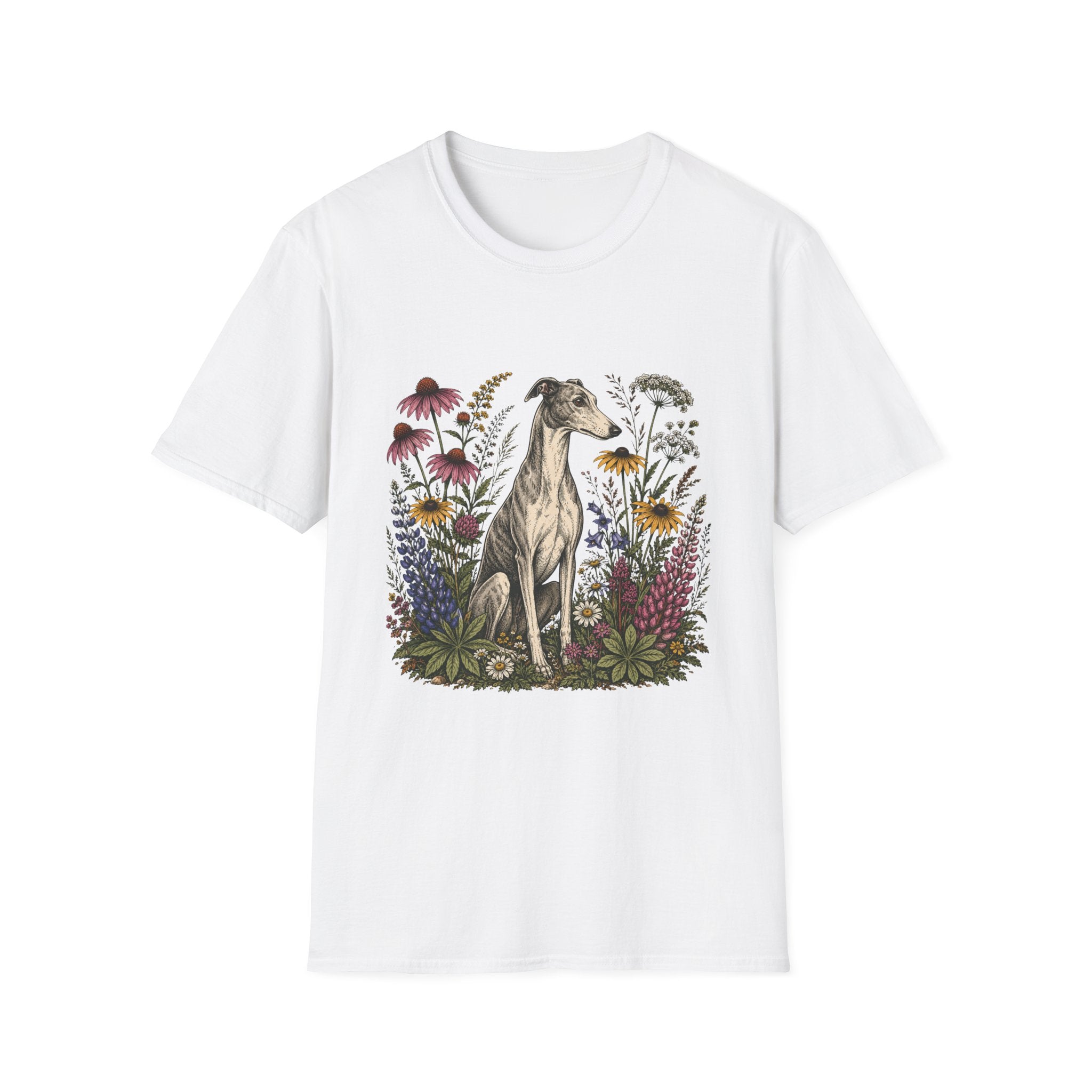 Wildflower Guardian T-Shirt