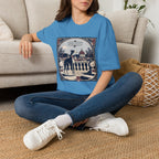 Terrace Society T-Shirt