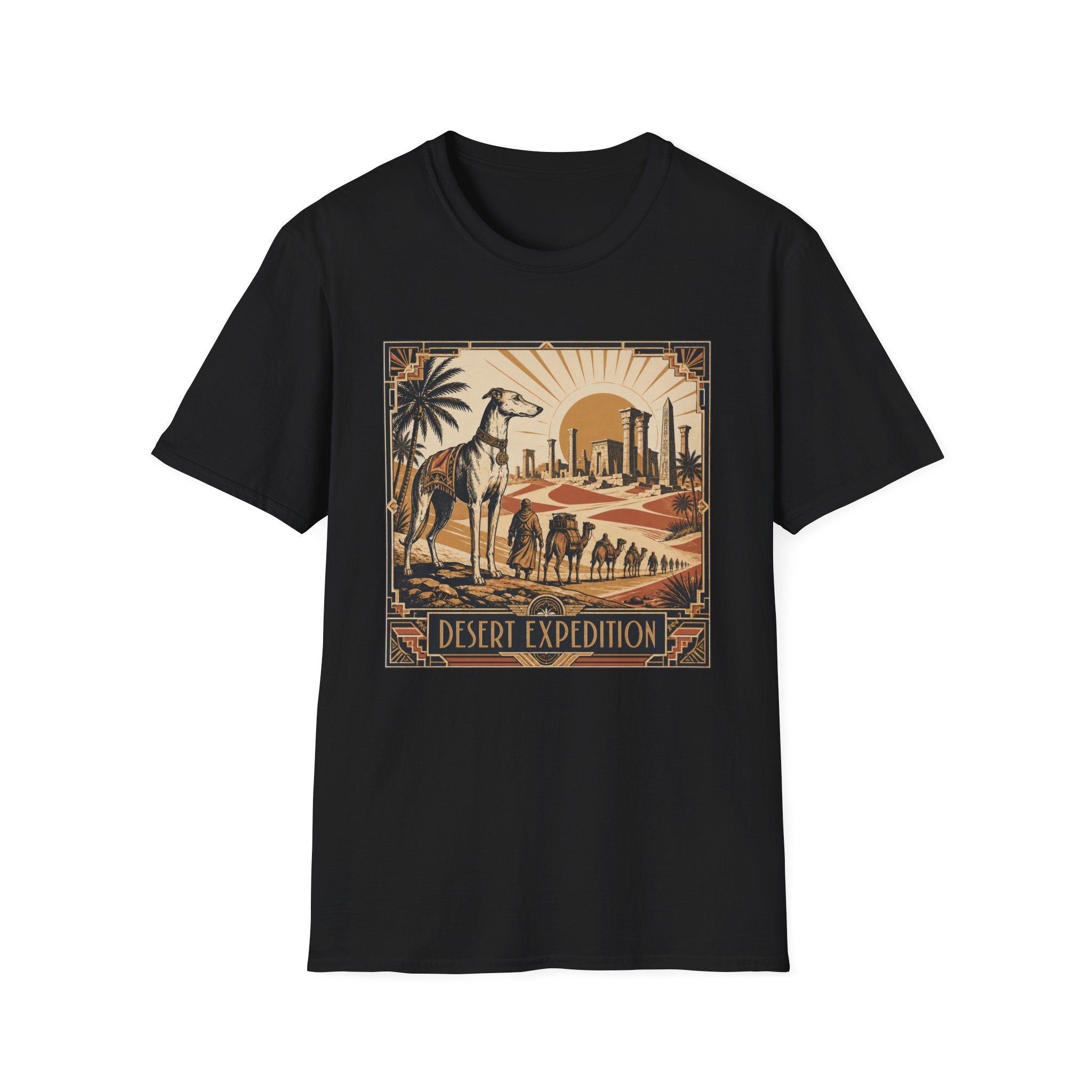 Desert Expedition T-Shirt