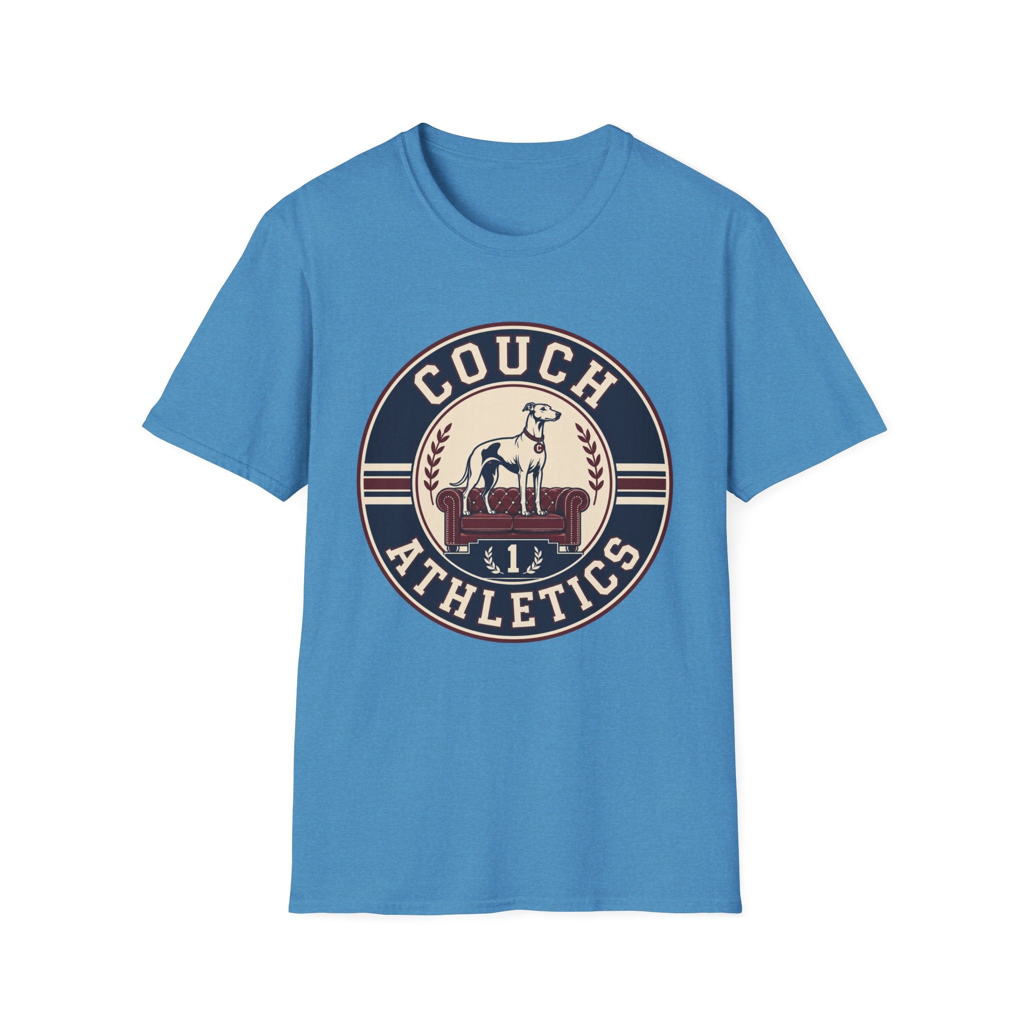 Couch Athletics T-Shirt