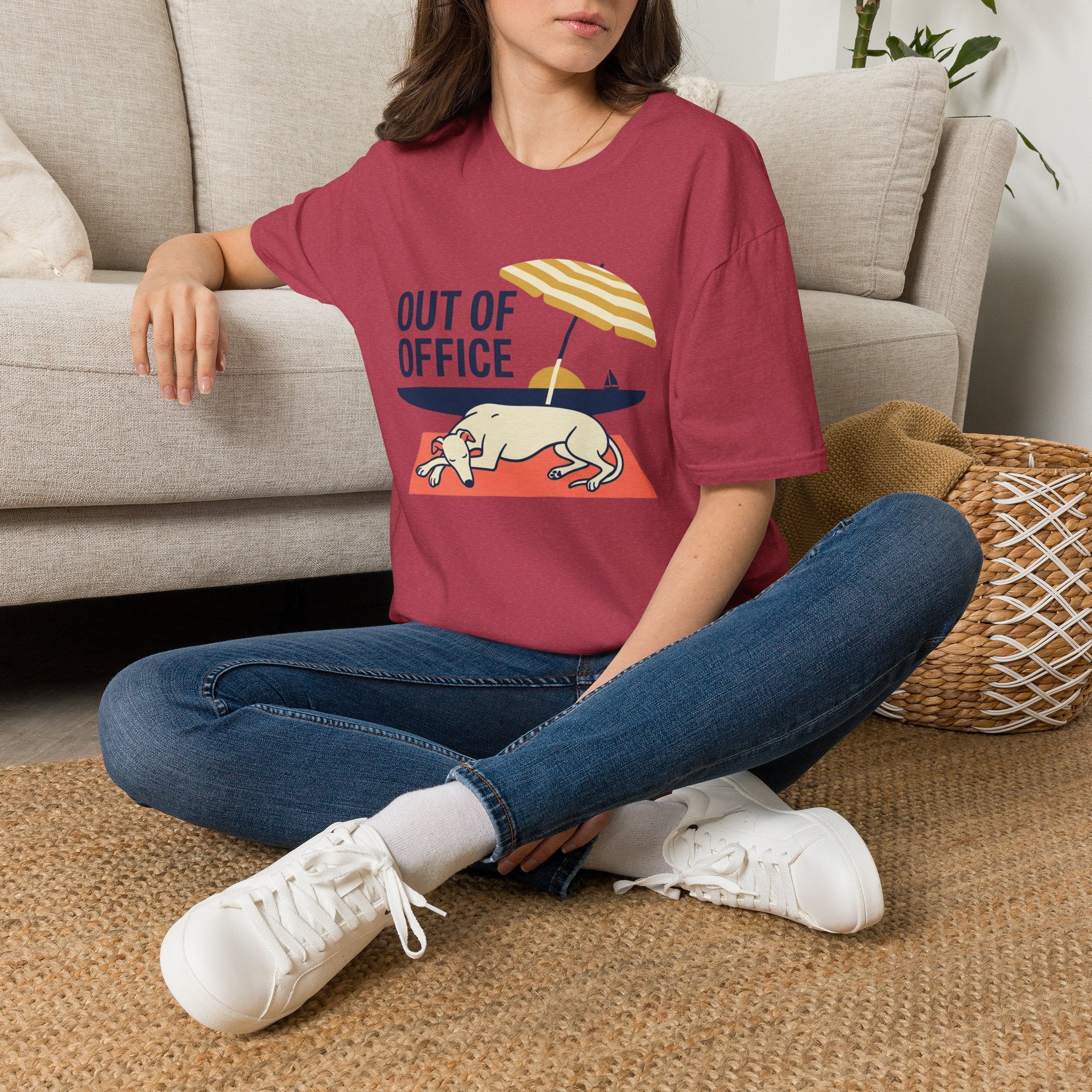 Out of Office T-Shirt