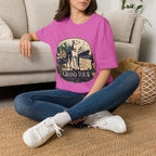 Grand Tour Society T-Shirt