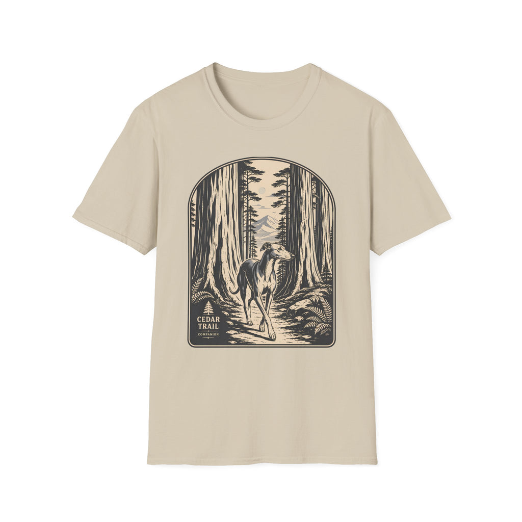Cedar Trail T-Shirt
