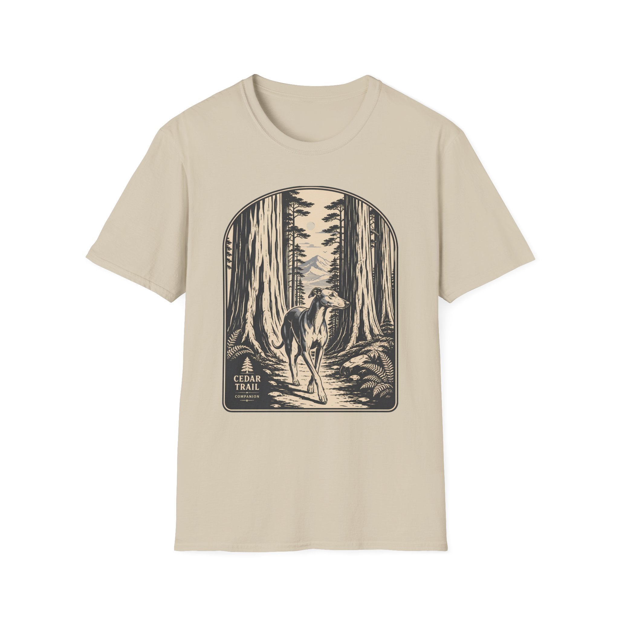 Cedar Trail T-Shirt