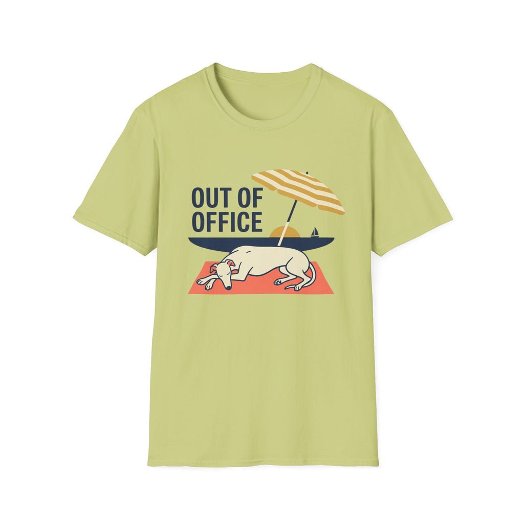 Out of Office T-Shirt
