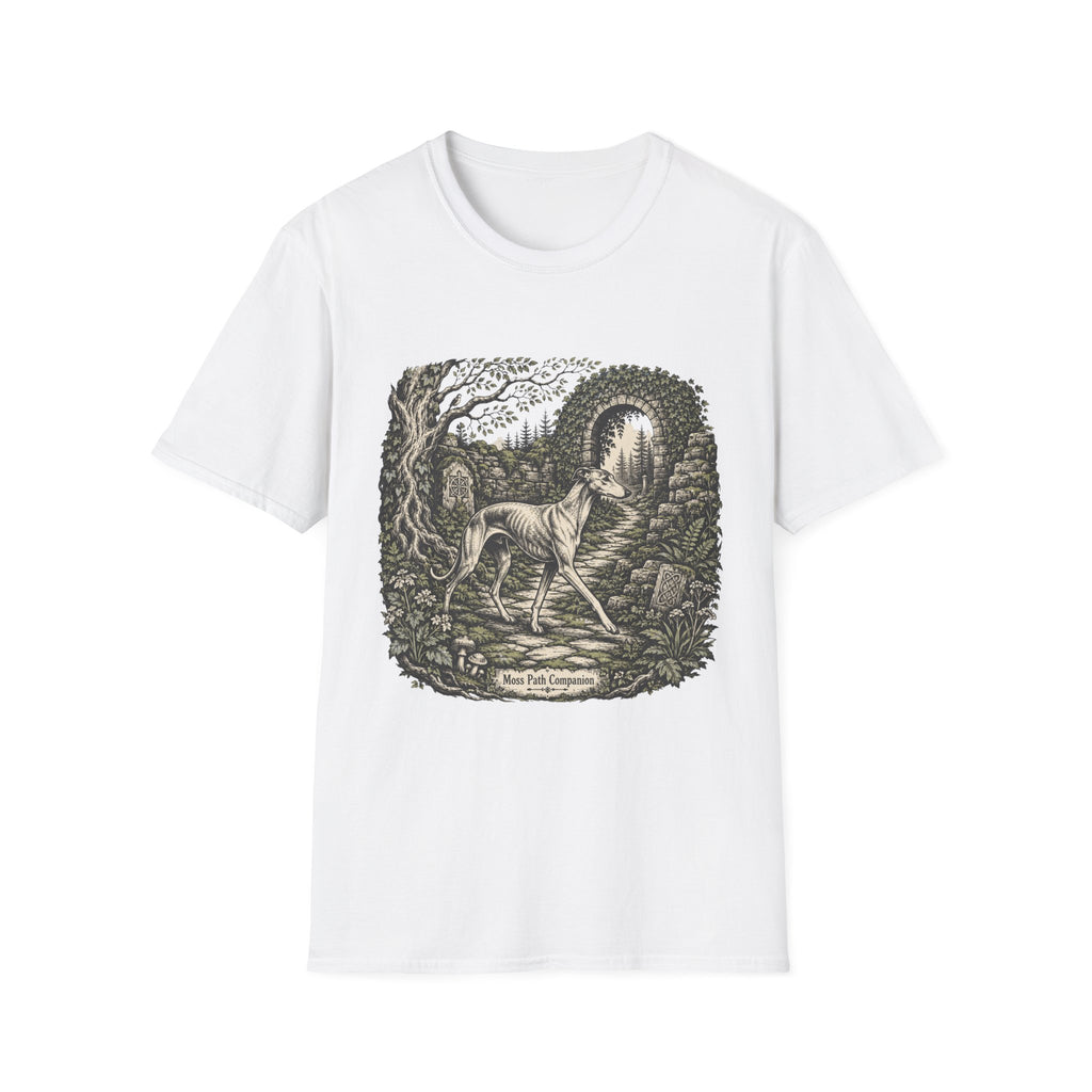 Moss Path Companion T-Shirt