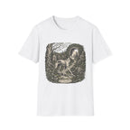 Moss Path Companion T-Shirt