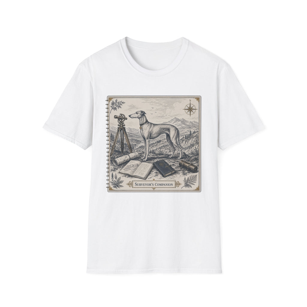 Surveyor's Companion T-Shirt