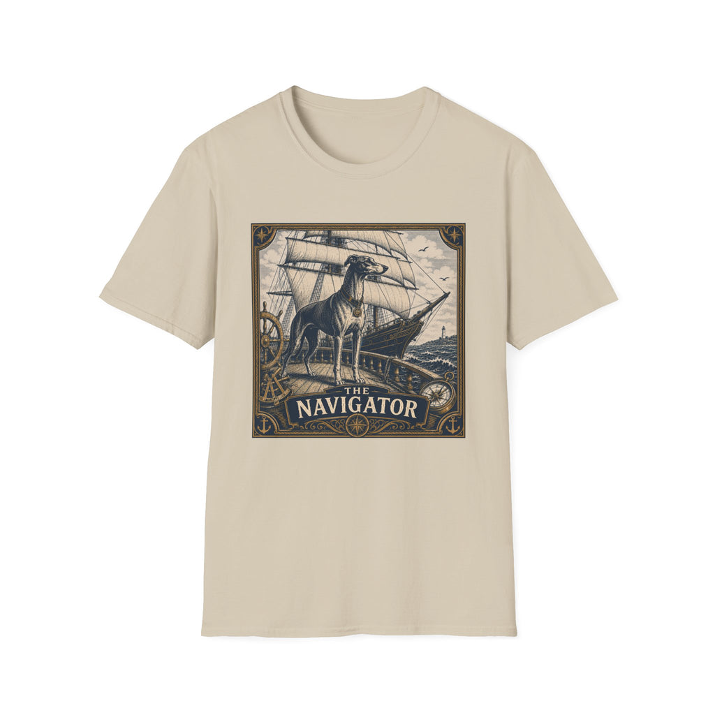 The Navigator T-Shirt